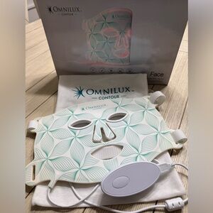Omnilux Contour Face Mask